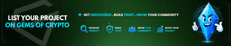 Get Listed Ad