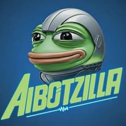 AiBotZilla logo