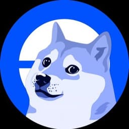 Doge logo