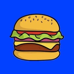Burger Money logo