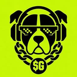 Good in the Hood logo