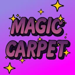 Magic Carpet logo