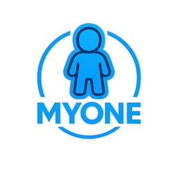 Myone logo