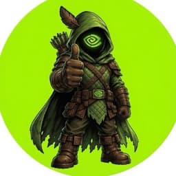 NVIDIA logo