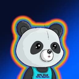 PandaPump logo