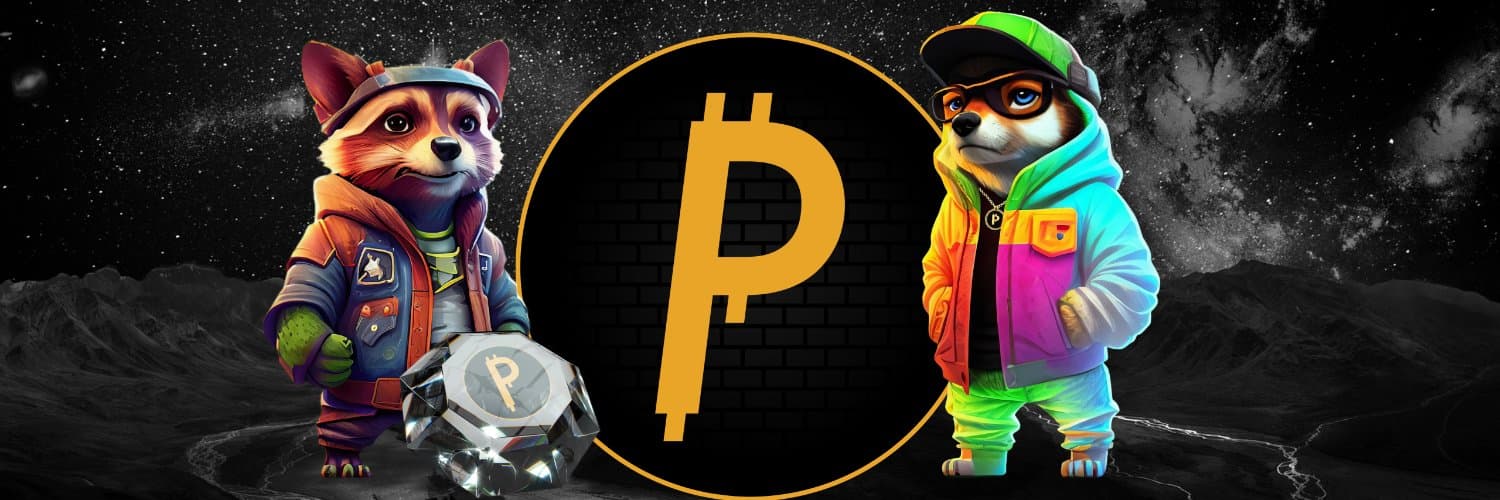 Preme Token banner