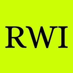 Real World Impact logo