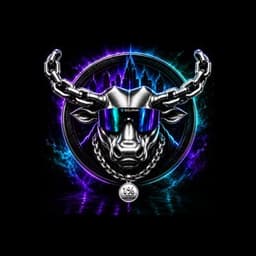Silver Bull logo