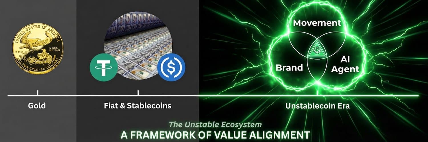 TurboUSD Unstablecoin banner