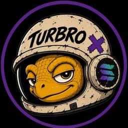 Turbro logo