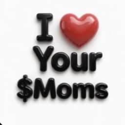 Yourmoms logo
